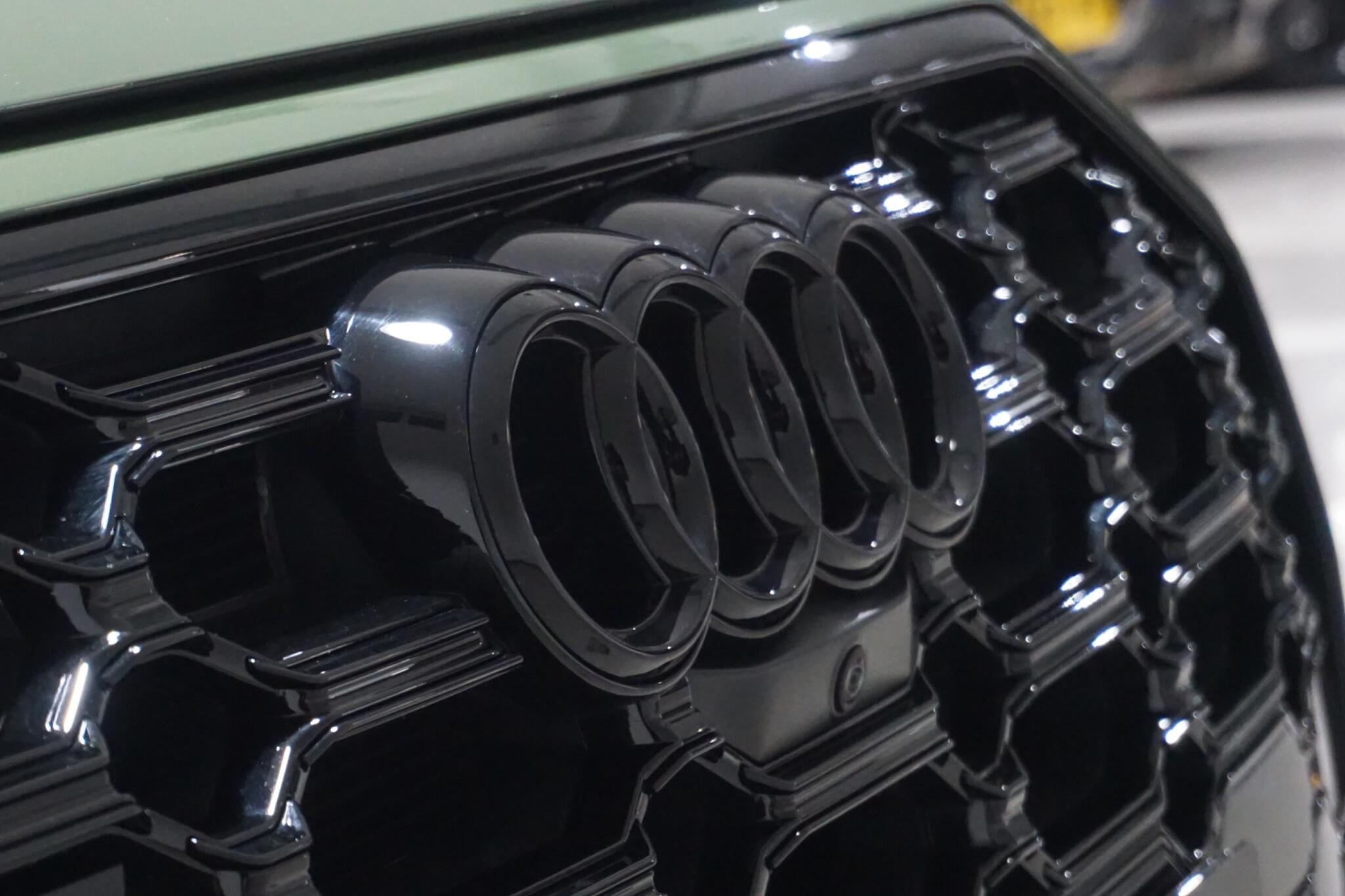 Audi SQ5 3.0 TDI V6 Sportback Tiptronic quattro Euro 6 (s/s) 5dr